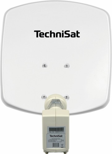 Technisat satelliten antenne - technisat, satelliten-antenne