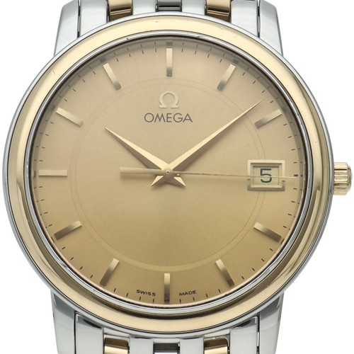 Omega ville prestige - de,