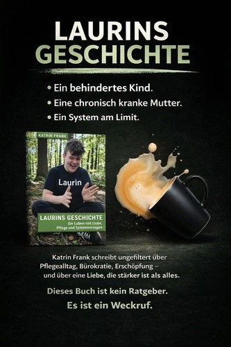 Laurins geschichte ein leben - ein,