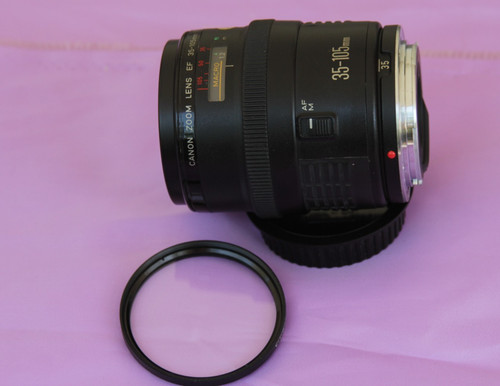 Canon 105mm 3 5 - canon, 35-105mm