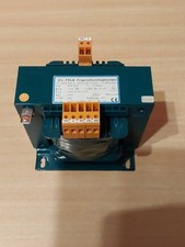Eltra Trafo STS 0,63 Steuertransformator | 230/400 V +- 15V sek. 230 V 0,63 kVA