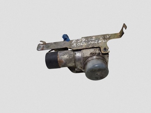 Bmw e39 2002 hydraulikpumpe - e39,