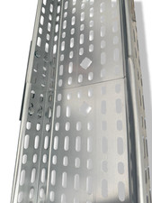 1m Kabelbahn 200x60 verzi