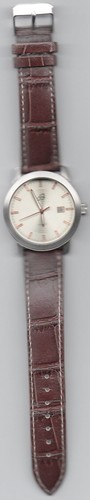Auriol herrenarmbanduhr - auriol,