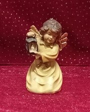 "Glocken" Engel mit Laterne