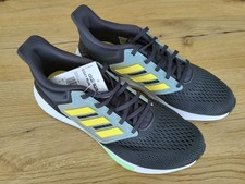 Adidas EQ21 RUN Laufschuhe Sneaker Gr. 42,5 (GW6726)
