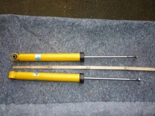 BMW E46 Stossdämpfer hinten