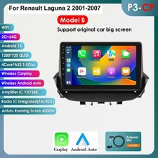 9"Android14 Autoradio Carplay