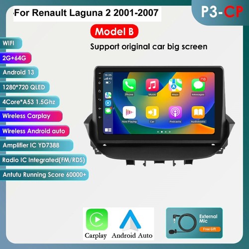 Android14 autoradio carplay - autoradio,