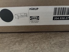 IKEA Pärup Bezug für 3-er