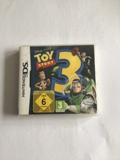 NINTENDO DS -  TOY STORY 3