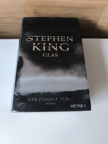 Stephen king der dunkle - stephen,