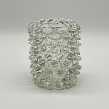 Vintage Design Bubble Glasvase