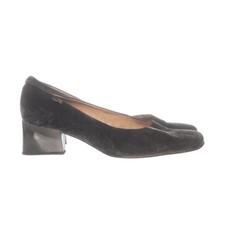 Gianmarco Lorenzi, High Heels