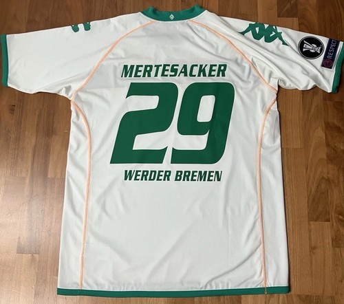 Top mertesacker xxl werder - ,