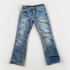 Lee Denver Jeans Vintage W31