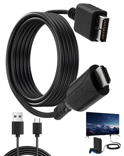 Adapter ps1 ps2 - ps1, zu