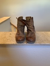 Felmini Damen Stiefelette