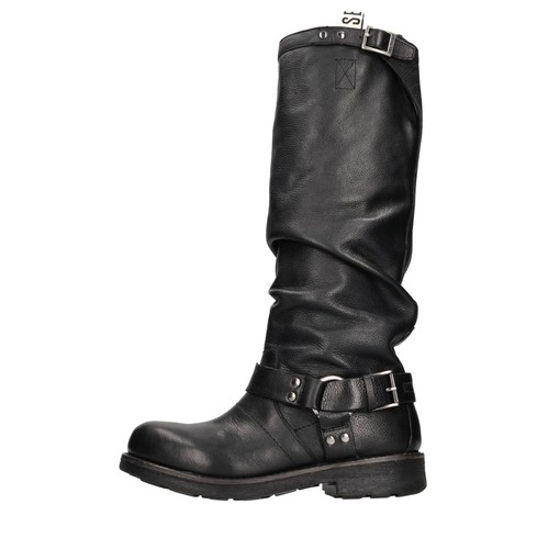 25018 vintage stiefel - 25018, a