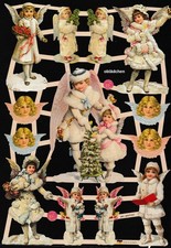 # GLANZBILDER # EF 7418