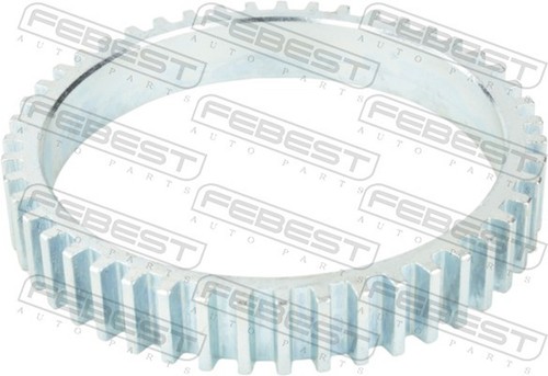 Febest abs sensorring - febest, rabs-h1