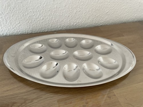 Wmf eierplatte teller platte - wmf,