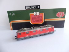 125 / HAG HO E-LOK SBB SBB AE