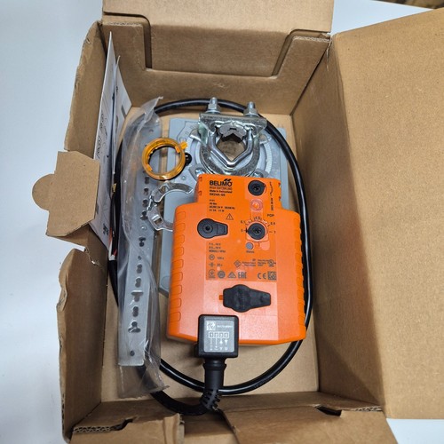 Belimo gk24a für - belimo, gk24a-sr