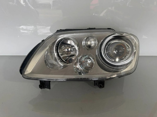 Xenon scheinwerfer touran - xenon, vw