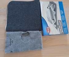 Trixie Katzenspielmatte Adventure Carpet grau Matte verstecken spiel Katze 