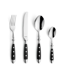 Kuppels 24-tlg. Besteckset