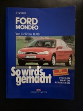 FORD MONDEO 1992-2000