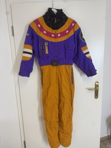 Bogner vintage skioverall - bogner,