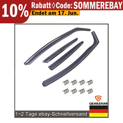 Windabweiser regenabweiser - windabweiser,