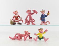 Paulchen Pink Panther ===