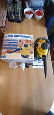 Hand-Dampfreiniger Fif neuwertig