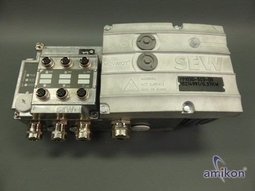 Sew eurodrive feldverteiler - sew,