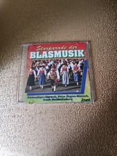 Starparade Der Blasmusik (CD) 