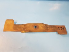 X39) Original Fleurelle AMH1301  Rasentraktor Messer 