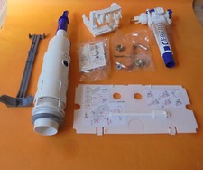 Geberit Umbauset Up Spülkasten # 240.515.00.2 Bj 88-97 # 93 113 10