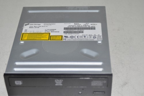 Hitachi gh70n multi - multi, dvd