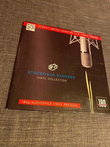 Various stockfisch records - stockfisch,