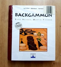 Backgammon – Heyken &