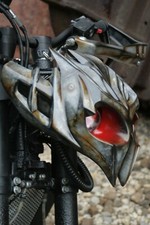 Mgm bikes lampenmaske - lampenmaske, lm111