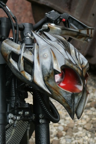 Mgm bikes lampenmaske lm111 - mgm-bikes,