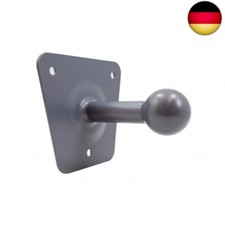 Fahrradträger Wandhalter Wandhalterung Heckträger universal Fahrrad Halterung DE