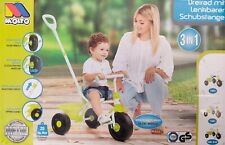 Molto Dreirad Schubstange