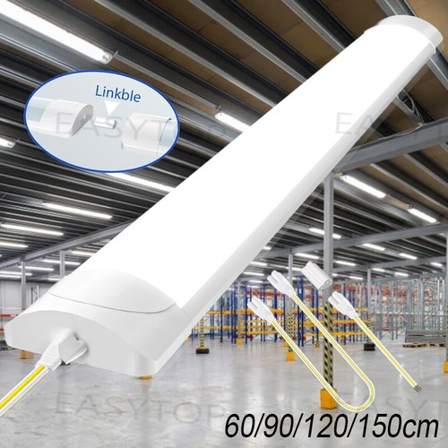 Led feuchtraumleuchte - led,