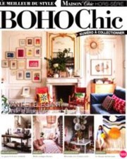 SCHICKES HAUS 5 H BOHO CHIC