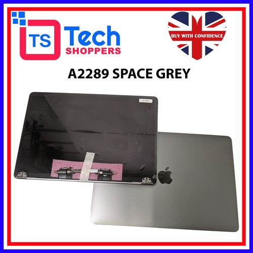 A2289 apple macbook pro - a2289, 13